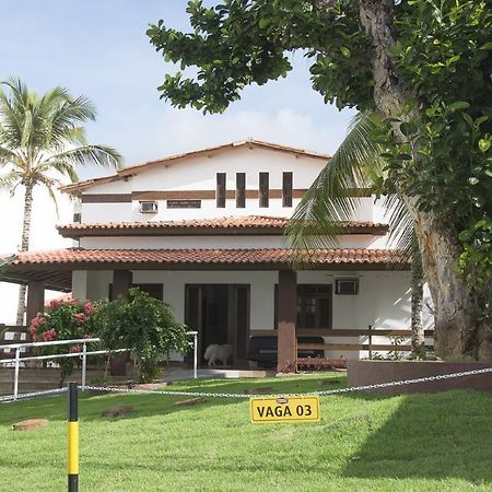 Pousada Eldorado Lauro de Freitas Zewnętrze zdjęcie